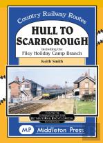 Hull To Scarborough.