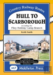 Hull To Scarborough.