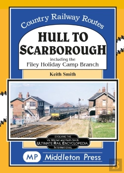 Bertrand.pt - Hull To Scarborough.