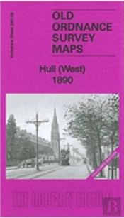 Hull (West) 1890