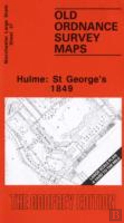 Bertrand.pt - Hulme: St.George'S 1849