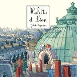 Bertrand.pt - Hulotte Et  Léon