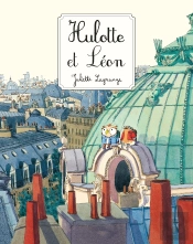 Hulotte Et Léon
