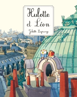 Bertrand.pt - Hulotte Et Léon