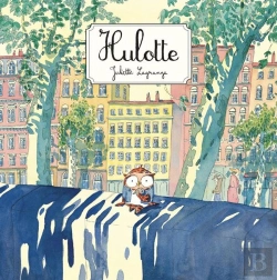 Bertrand.pt - Hulotte