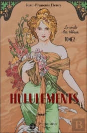 Hululements - Tome 2 : Le Cercle Des Hiboux