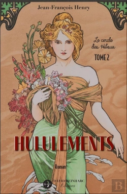 Bertrand.pt - Hululements - Tome 2 : Le Cercle Des Hiboux