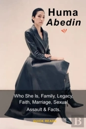 Huma Abedin