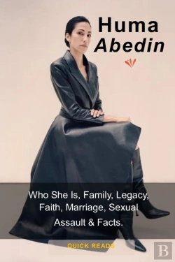 Bertrand.pt - Huma Abedin