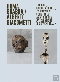 Bertrand.pt - Huma Bhabha / Alberto Giacometti
