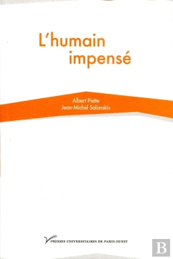 Bertrand.pt - Humain Impensé
