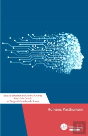 Humain, Posthumain