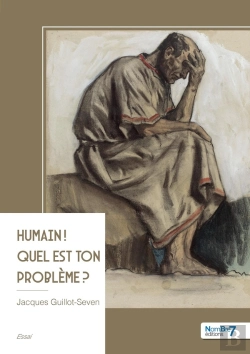 Bertrand.pt - Humain ! Quel Est Ton Problème ?