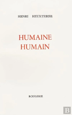 Bertrand.pt - Humaine Humain