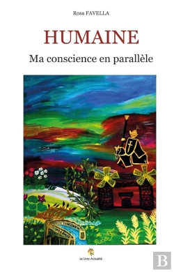 Bertrand.pt - Humaine - Ma Conscience En Parallele