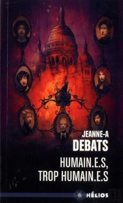 Bertrand.pt - Humain.E.S, Top Humain.E.S