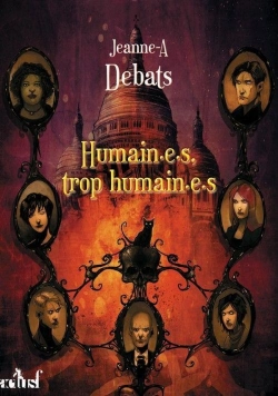 Bertrand.pt - Humain.E.S, Trop Humain.E.S