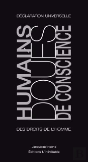 Humains Doués De Conscience