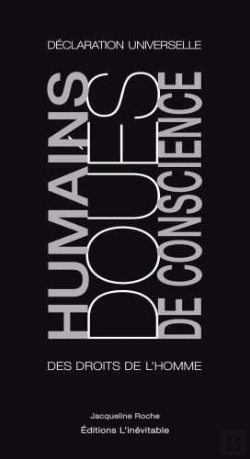 Bertrand.pt - Humains Doués De Conscience