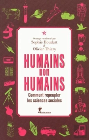 Humains  Non Humains