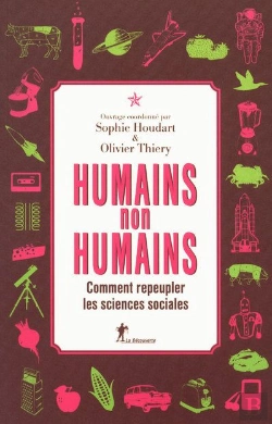 Bertrand.pt - Humains  Non Humains