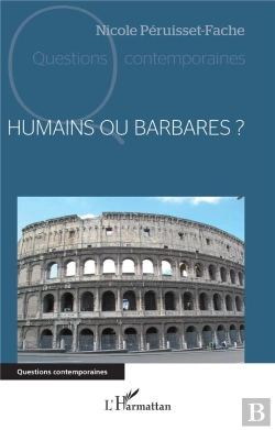 Bertrand.pt - Humains Ou Barbares ?