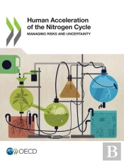 Human Acceleration Of The Nitrogen Cycle