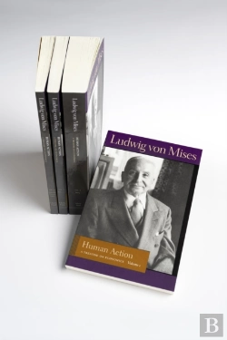 Bertrand.pt - Human Action (4-Volume Set)