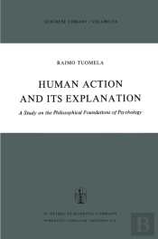 Human Action And Its Explanation