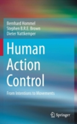 Bertrand.pt - Human Action Control