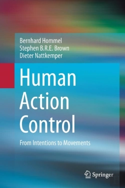 Bertrand.pt - Human Action Control