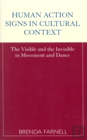 Human Action Signs In Cultural Context