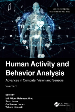 Bertrand.pt - Human Activity And Behavior Analysis