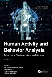 Human Activity And Behavior Analysis