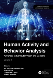 Human Activity And Behavior Analysis