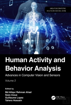 Bertrand.pt - Human Activity And Behavior Analysis