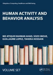 Human Activity And Behavior Analysis