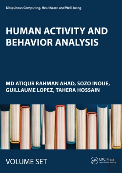 Bertrand.pt - Human Activity And Behavior Analysis