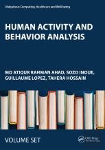 Human Activity And Behavior Analysis