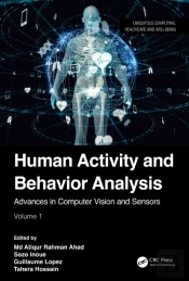 Human Activity And Behavior Analysis