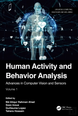 Bertrand.pt - Human Activity And Behavior Analysis