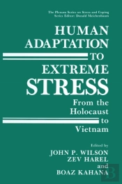Human Adaptation To Extreme Stress
