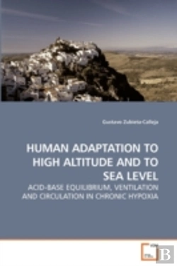 Bertrand.pt - Human Adaptation To High Altitude And To
