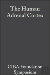 Human Adrenal Cortex, Volume 8