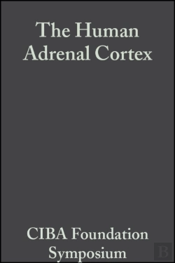 Bertrand.pt - Human Adrenal Cortex, Volume 8
