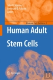 Human Adult Stem Cells