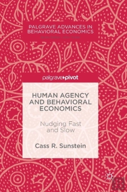 Bertrand.pt - Human Agency And Behavioral Economics