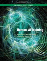 Human-Ai Teaming