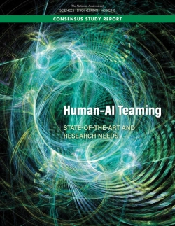 Bertrand.pt - Human-Ai Teaming