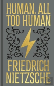 Human, All Too Human